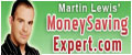 Recommended By Money Saving Expert
